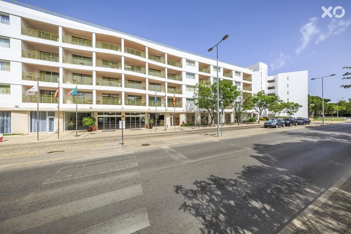 Alpinus Hotel