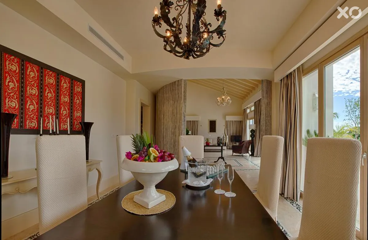 Eden Roc At Cap Cana
