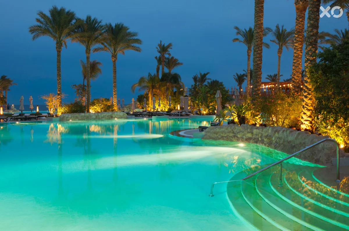 Makadi Spa Hotel