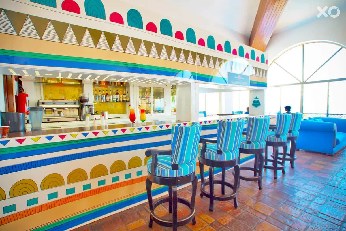 All Ritmo Cancun Resort & Waterpark
