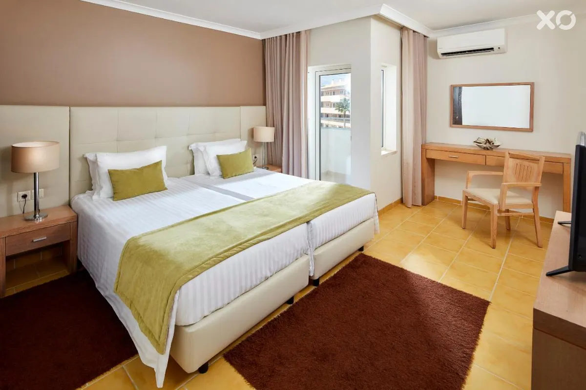 Santa Eulalia Suite Hotel & Spa
