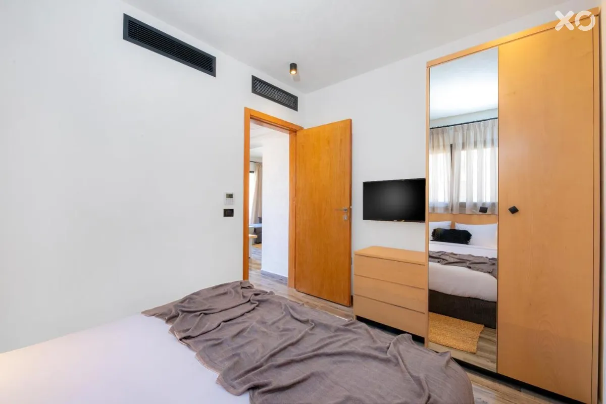 Creek Hotel & Residences El Gouna