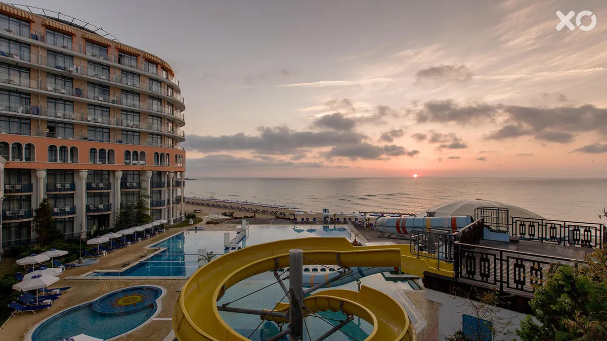 Azalia Hotel Balneo & Spa