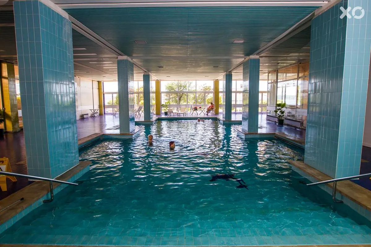 Katarina Hotel