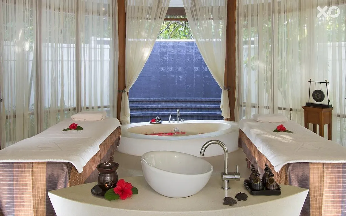 Anantara Veli Maldives Resort