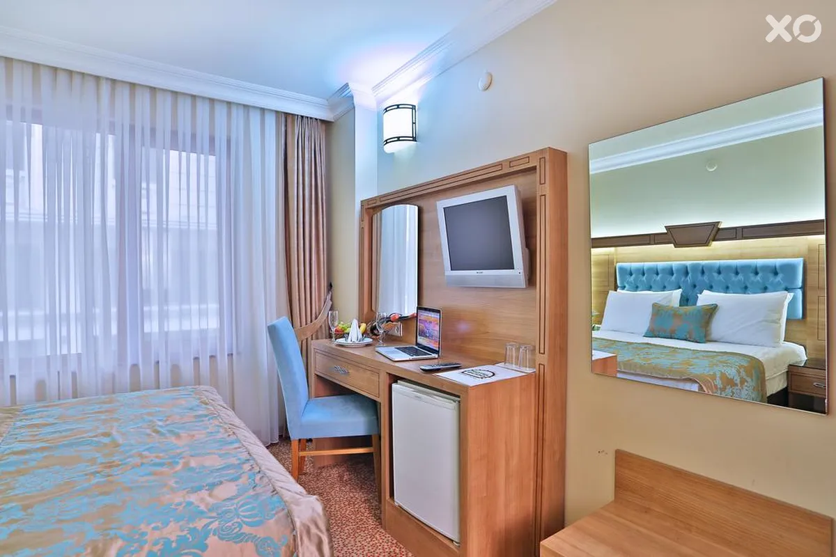 Budo Hotel