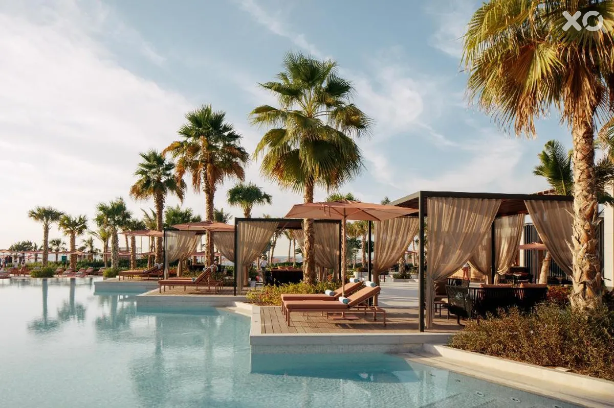 Banyan Tree Dubai