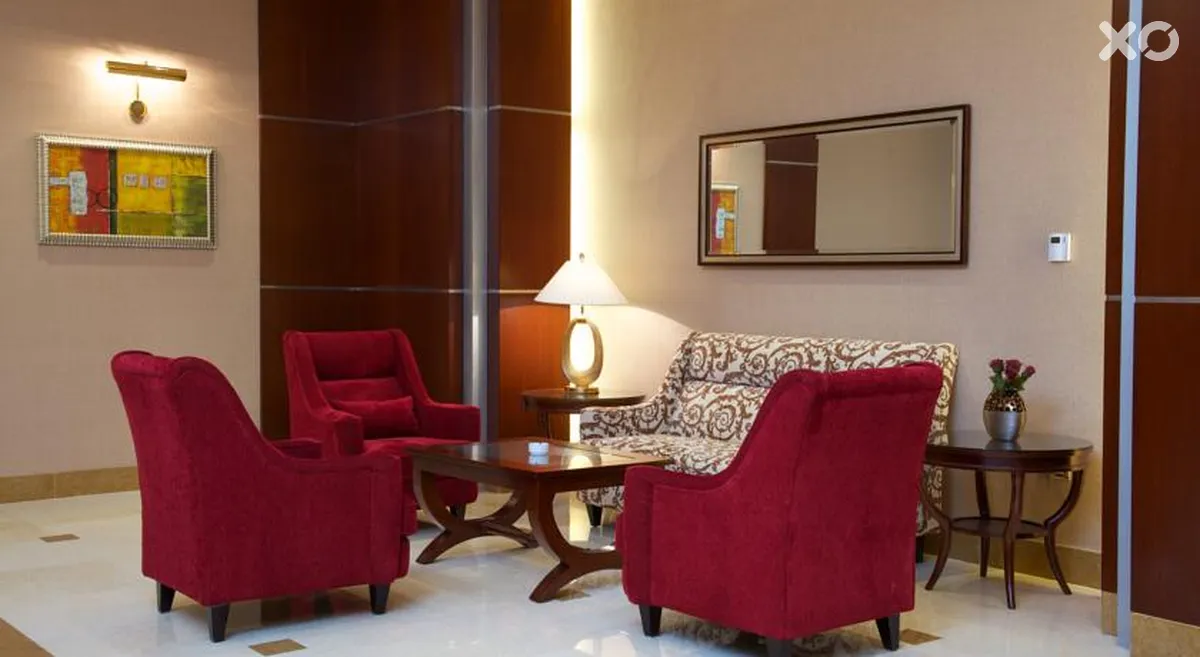 Concorde Fujairah Hotel