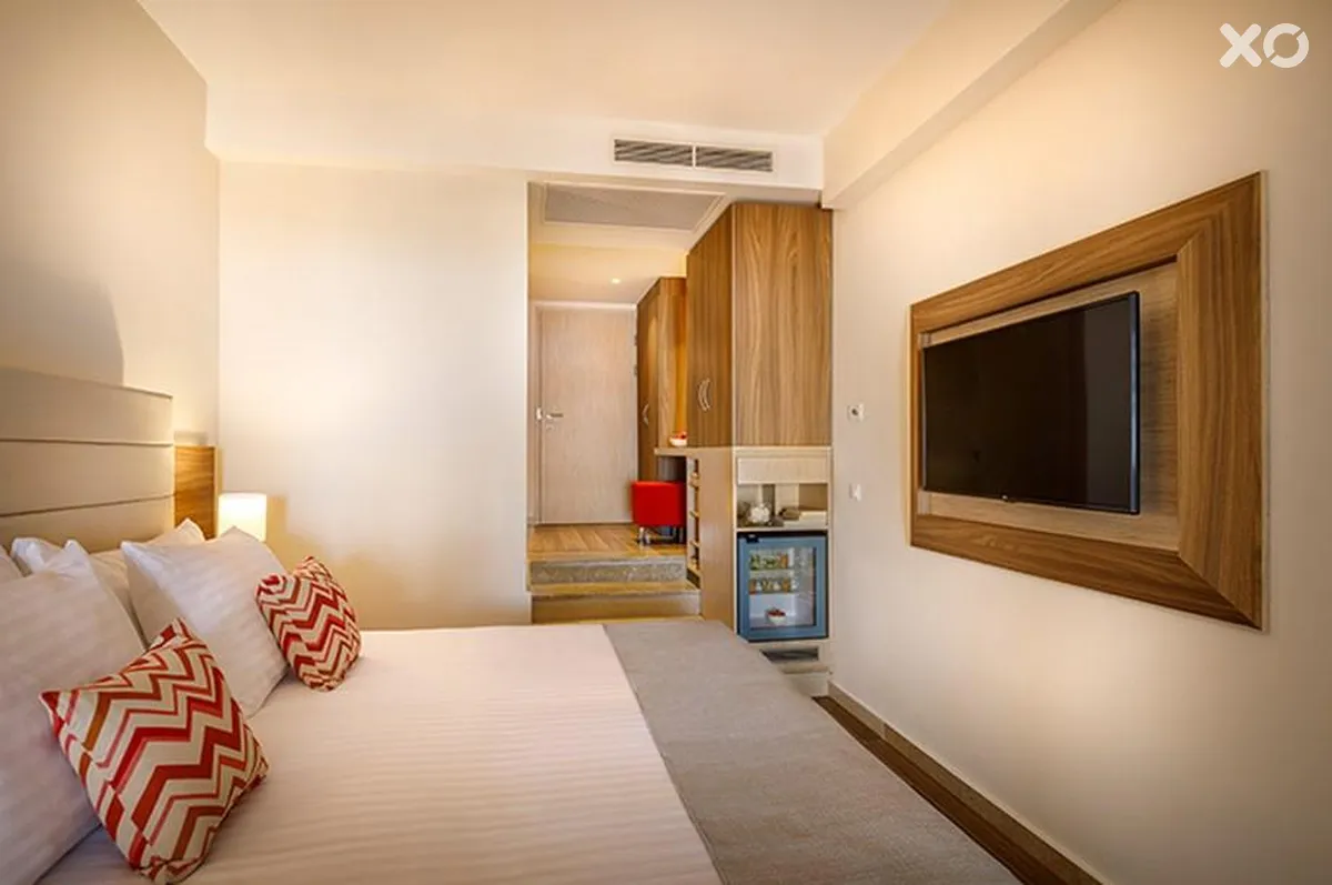 Valamar Girandella Family Hotel