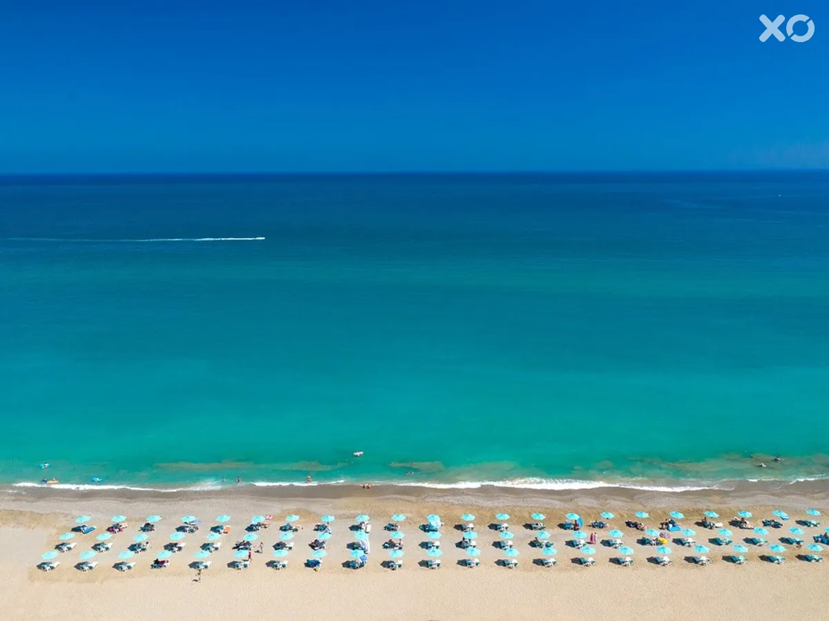 Golden Beach Hotel