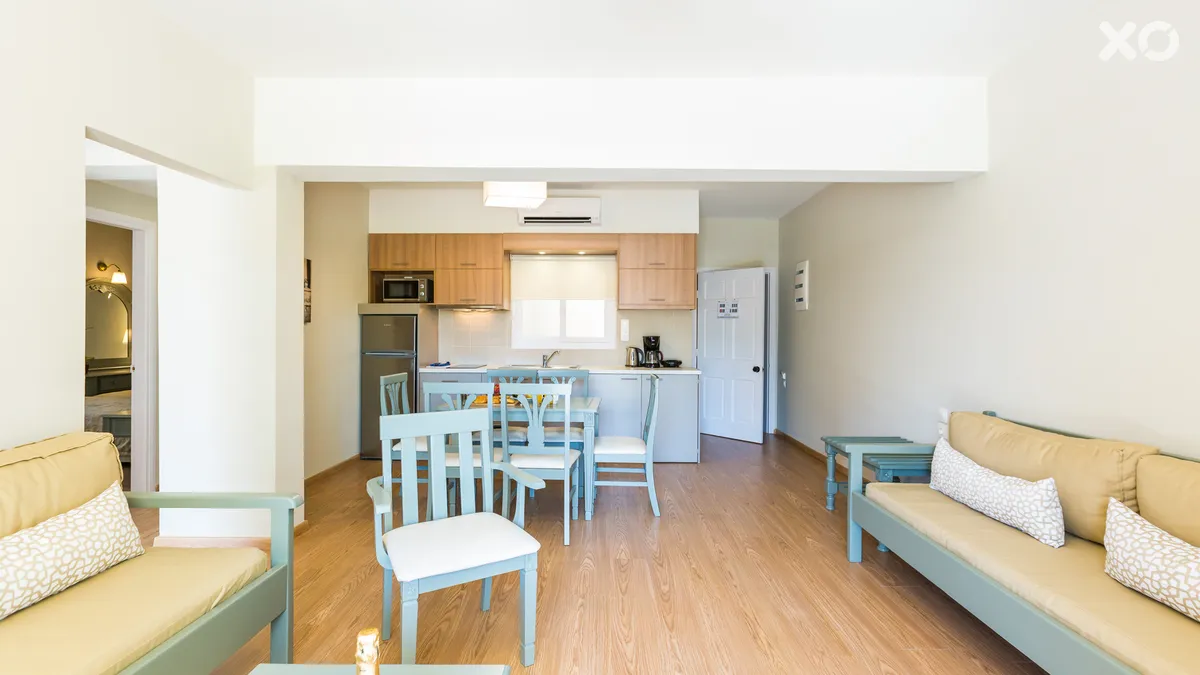 Trefon Apartment
