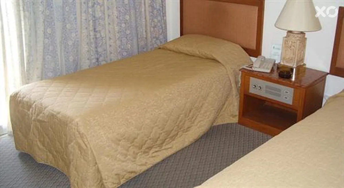 Pefkos Hotel