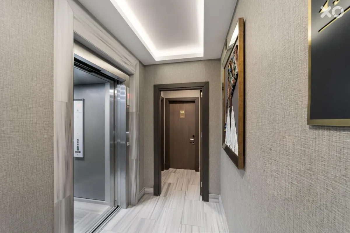 Motto By Mula Hotel
