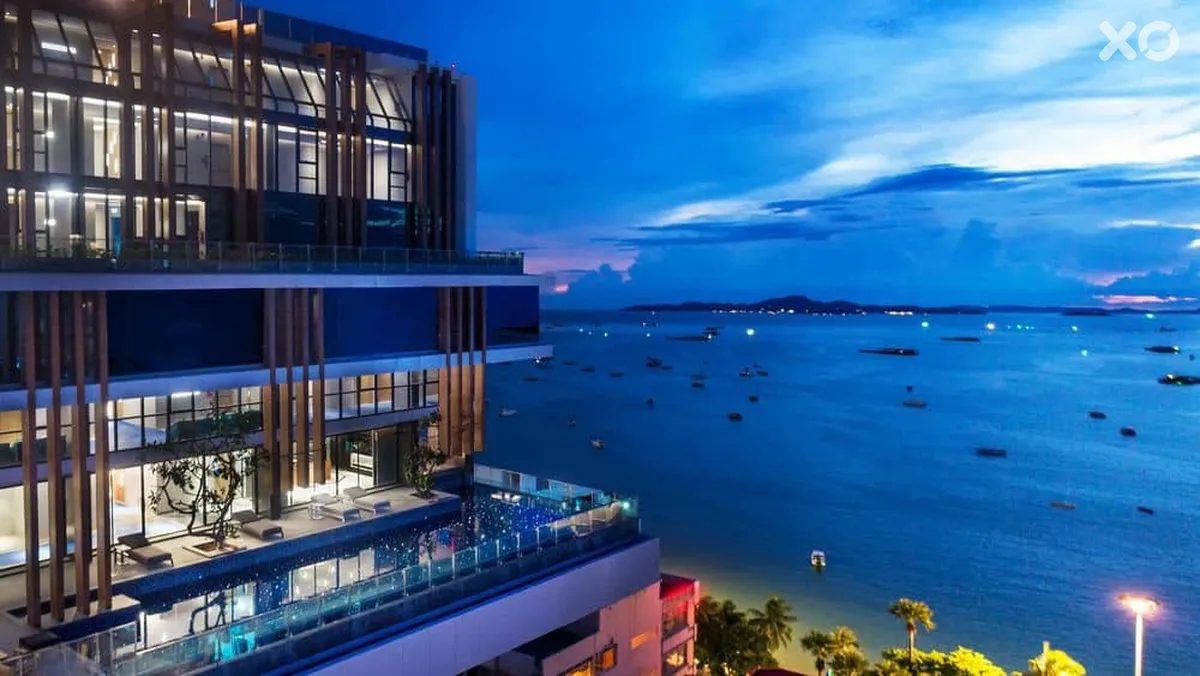 Mytt Beach Hotel
