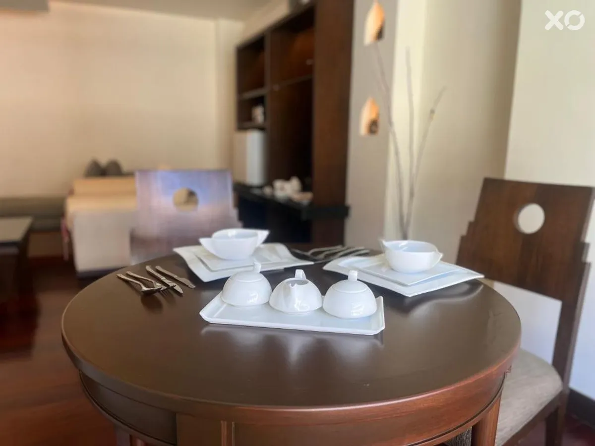 Patong Paragon Resort & Spa
