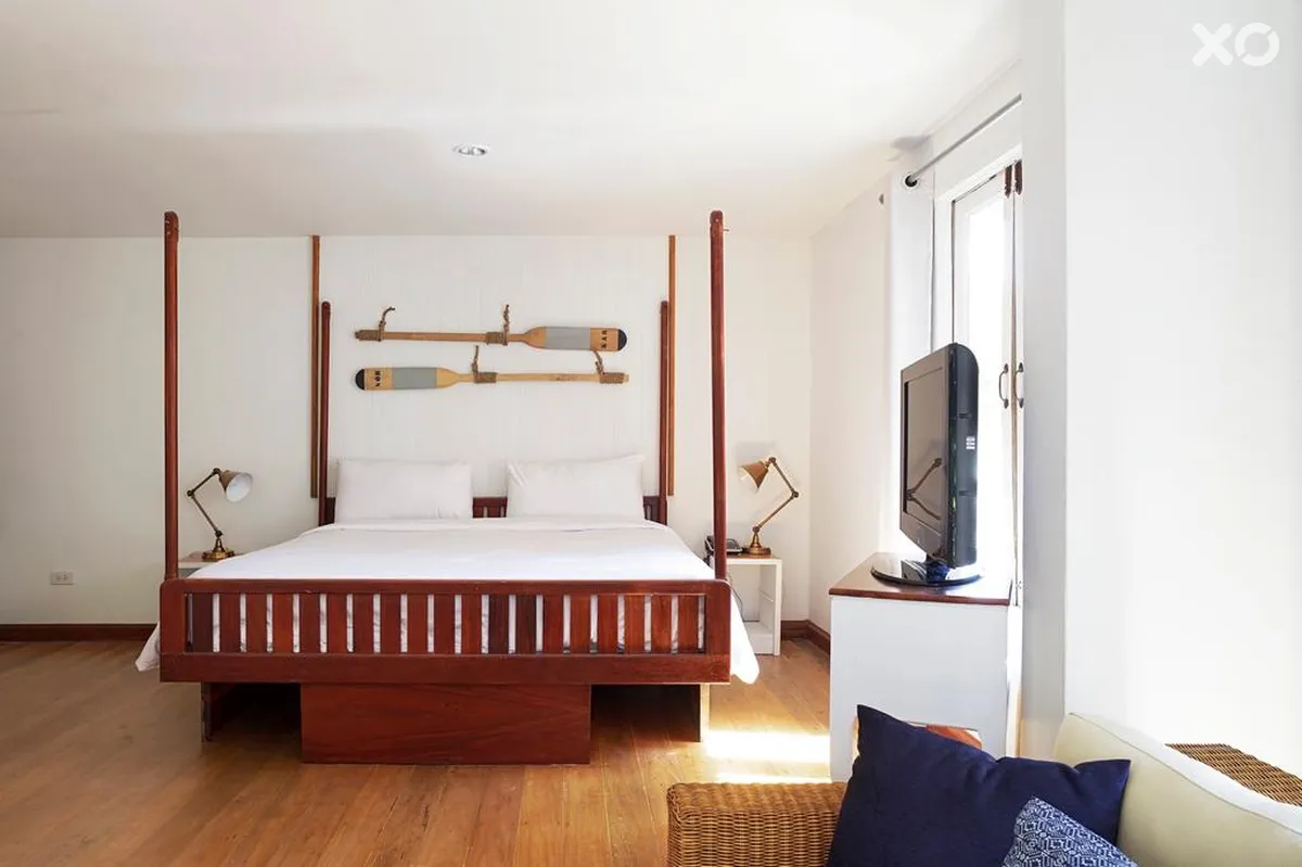 Malibu Koh Samui Resort & Beach Club