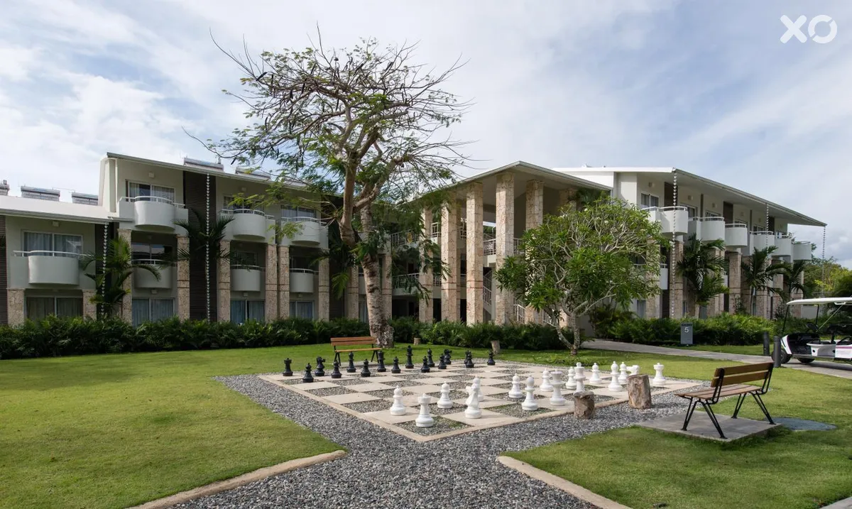 Emotions By Hodelpa Hotel