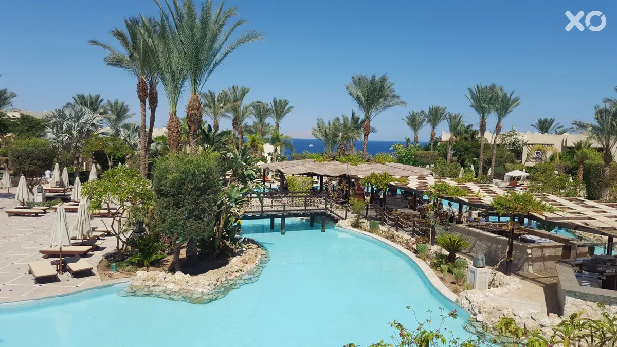 The Grand Hotel Sharm El Sheikh