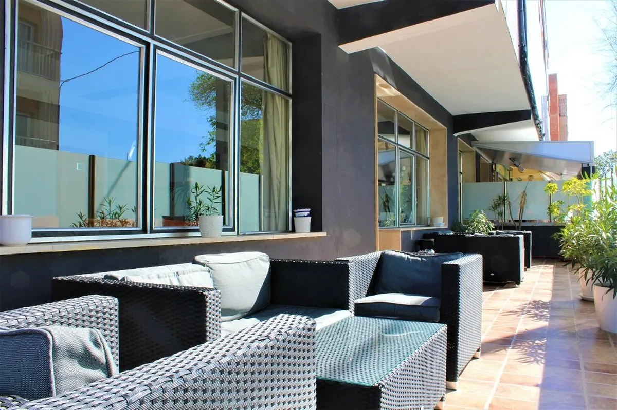 Marbel Hotel