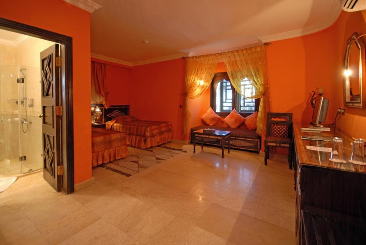 Oriental Rivoli Hotel & Spa