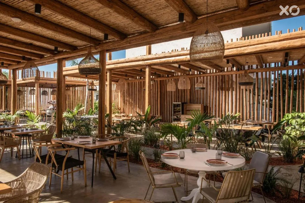 Indigo Inn Casa