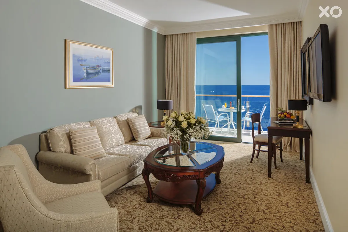 Royal Princess Hotel