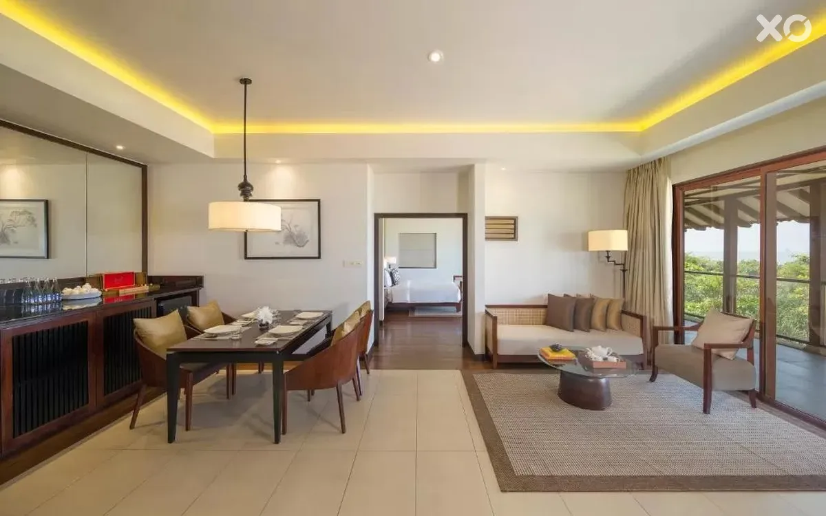 Anantara Kalutara Resort