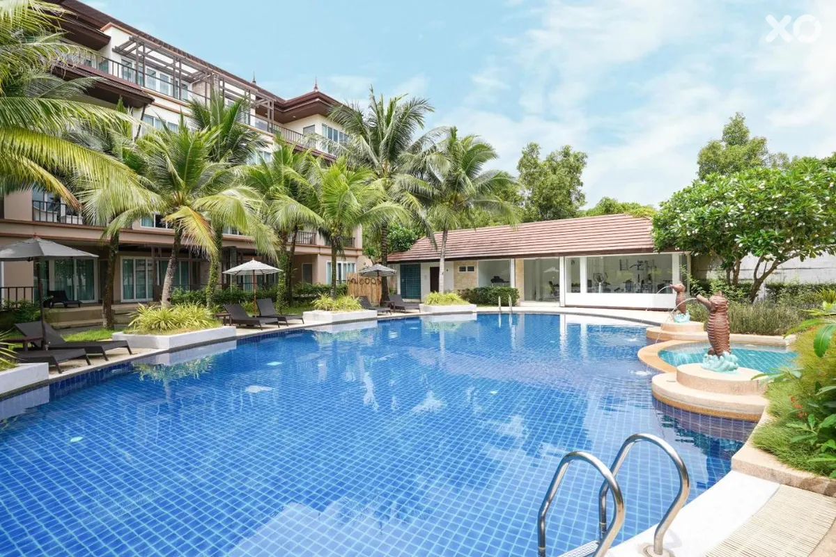 Coco Phuket Bangtao