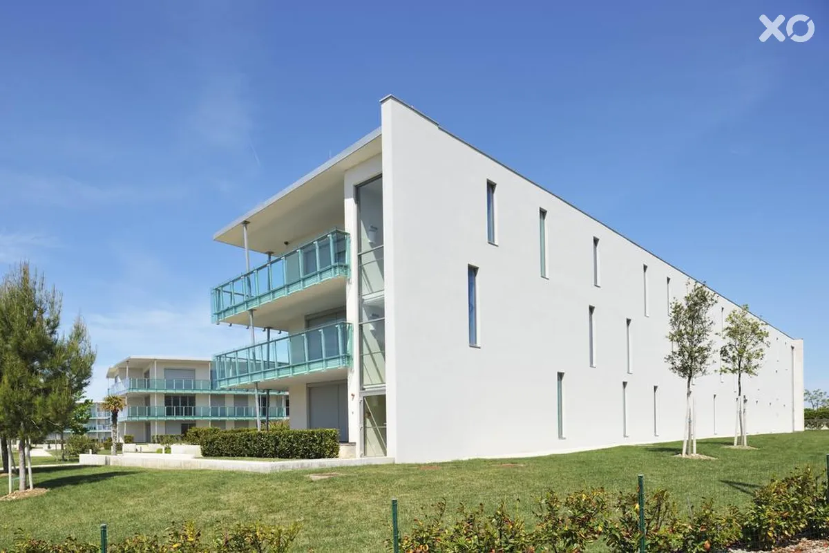 Falkensteiner Premium Apartments Senia
