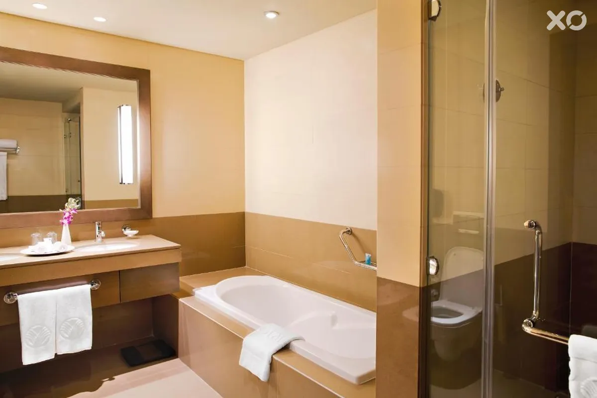 Park Arjaan by Rotana