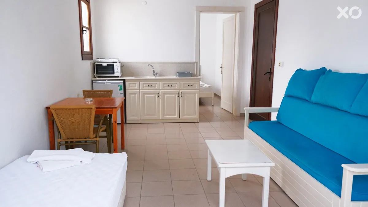 Gumbet Cove Hotel