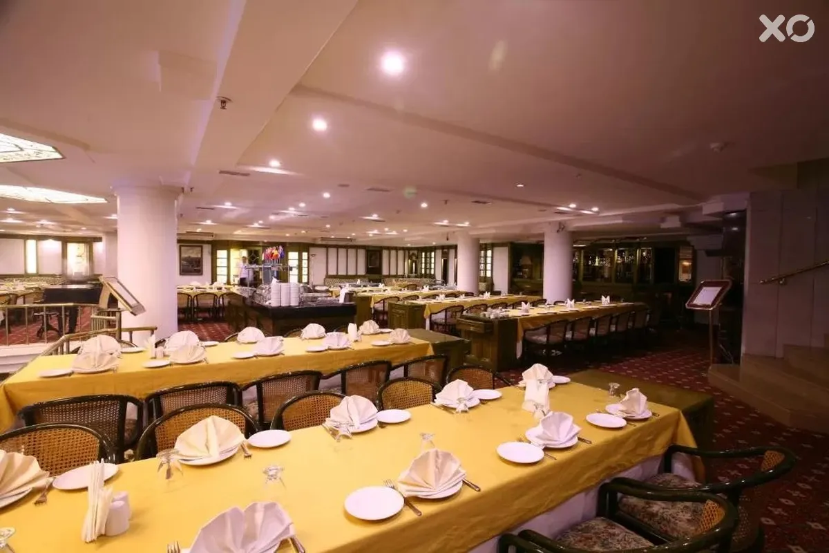 Istanbul Royal Hotel