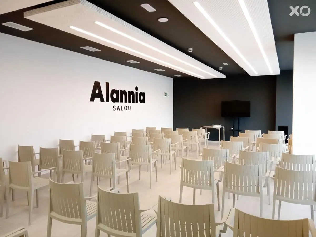 Alannia Salou