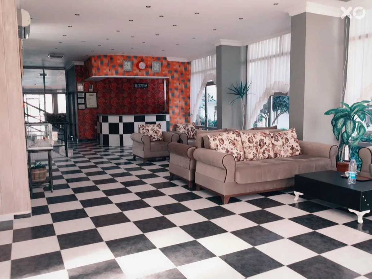 De Mare Hotel