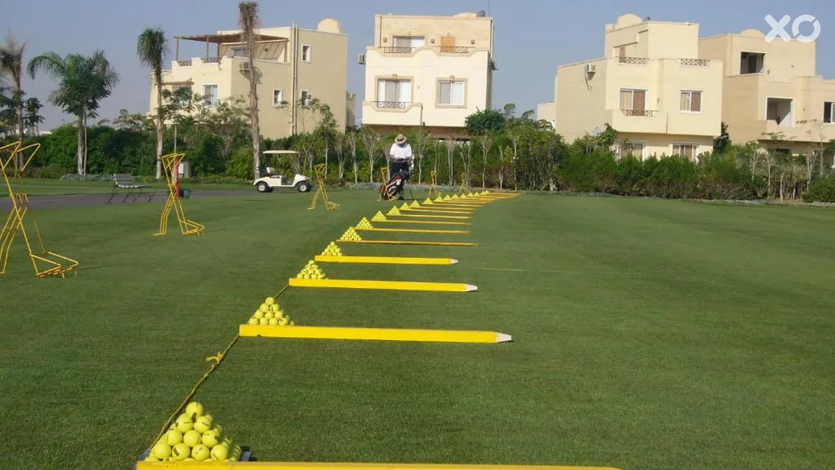 Stella Di Mare Golf Hotel