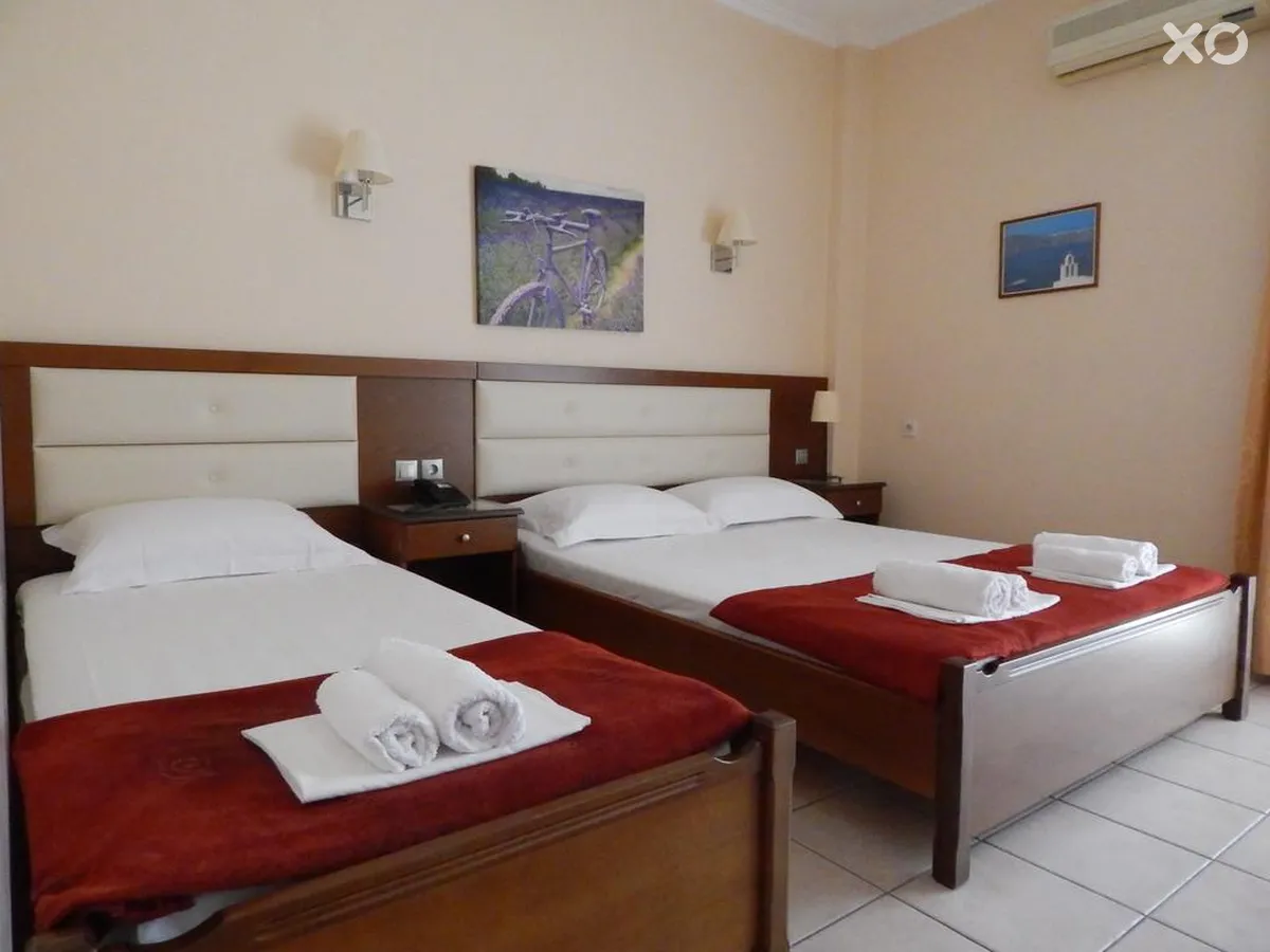 Gold Stern Hotel