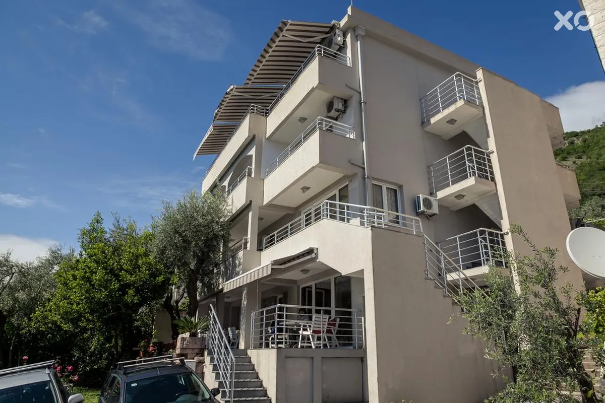 Villa Marija Sumet