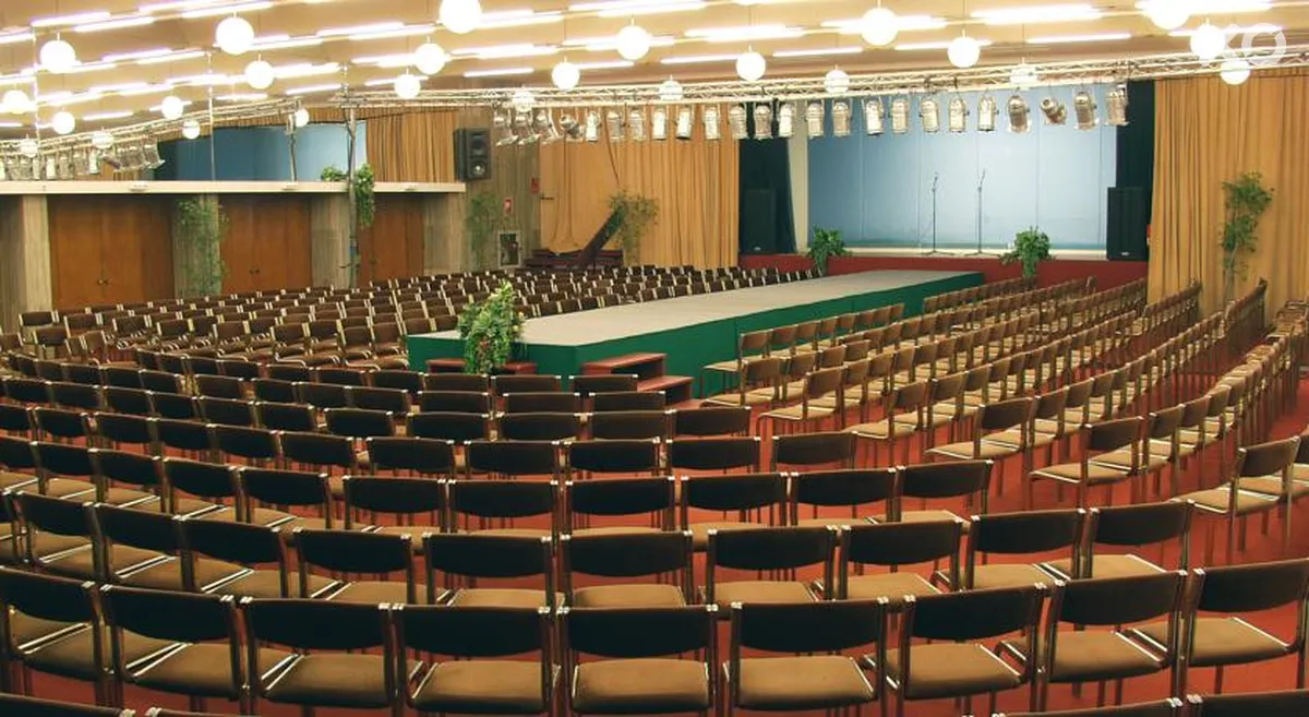 Ibersol Alay Hotel
