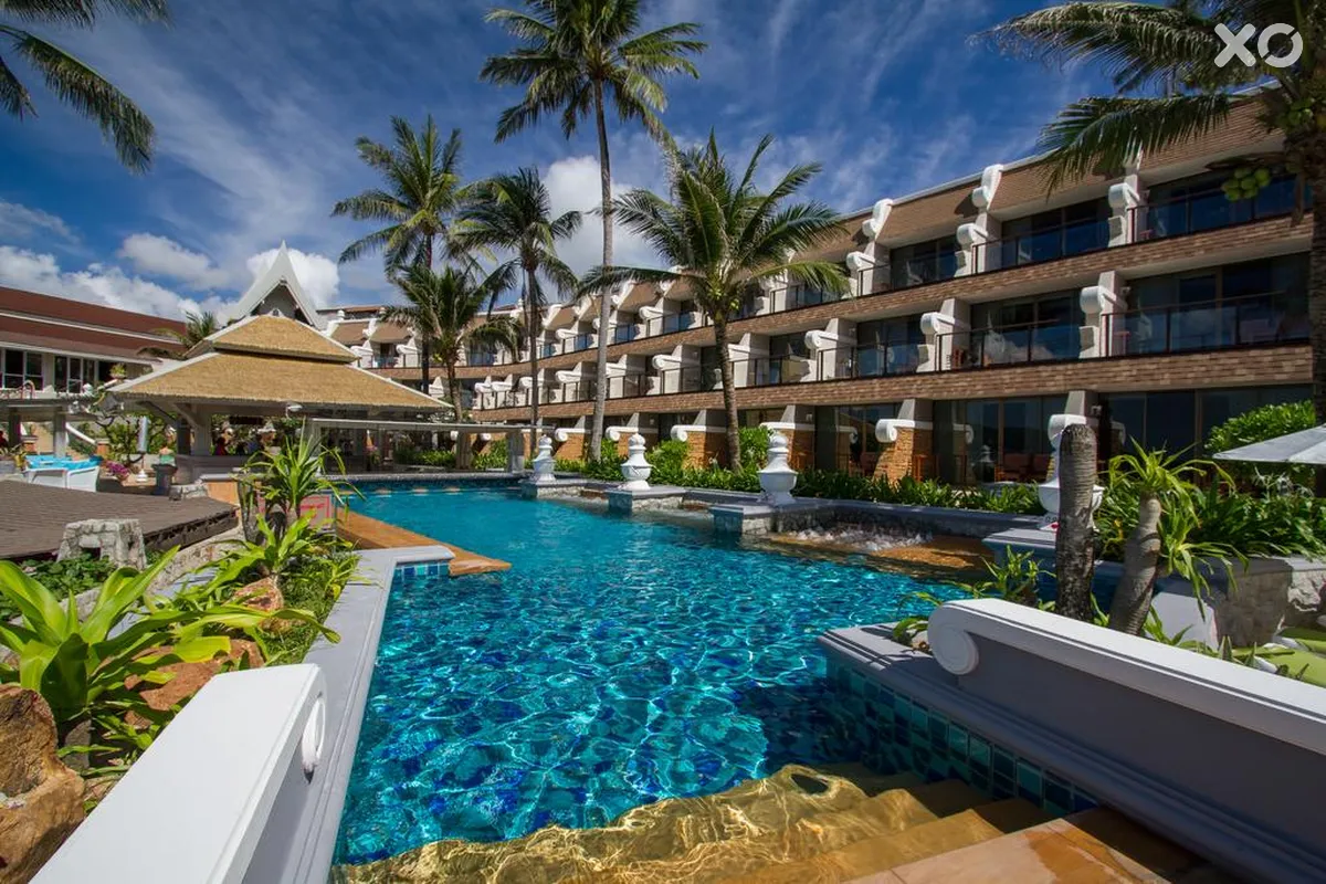 Beyond Resort Karon