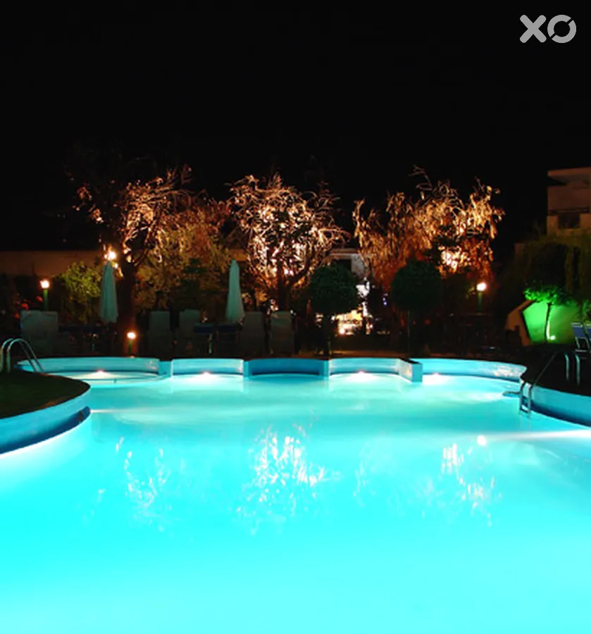 Macedon Hotel