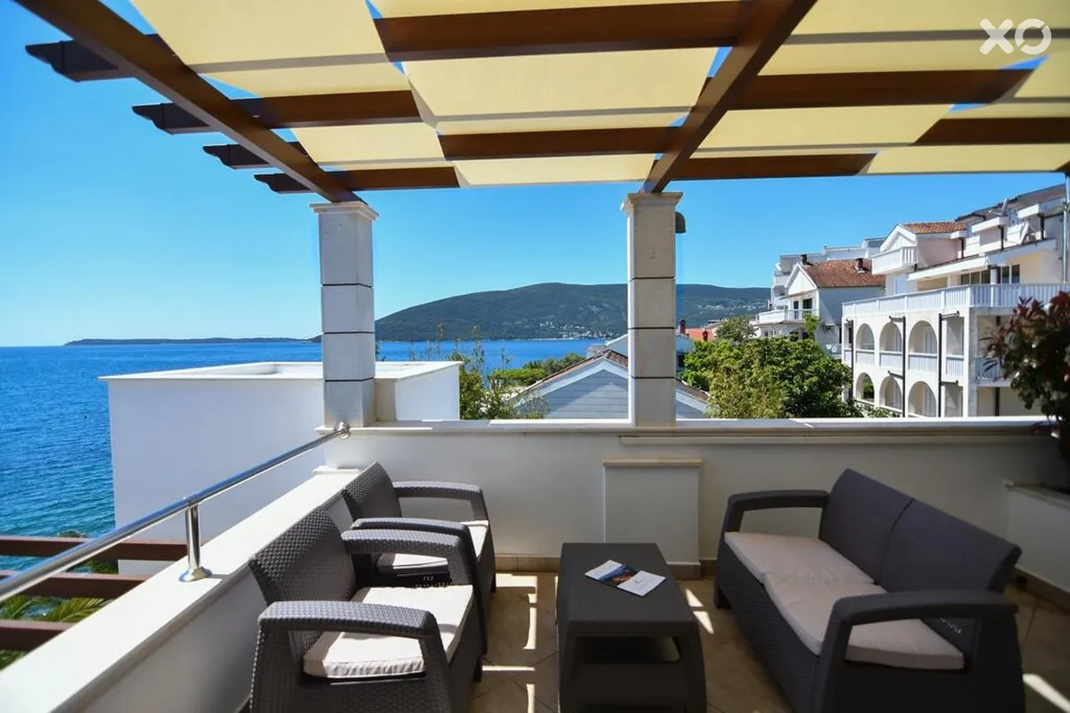 Perla Hotel