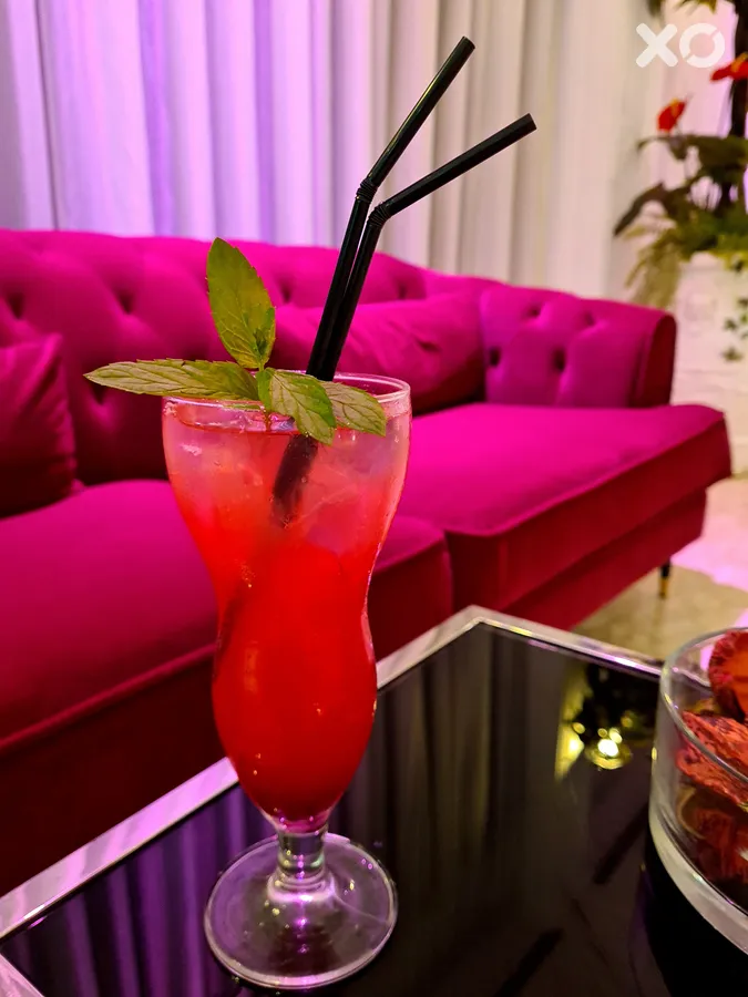 Sveltos Hotel