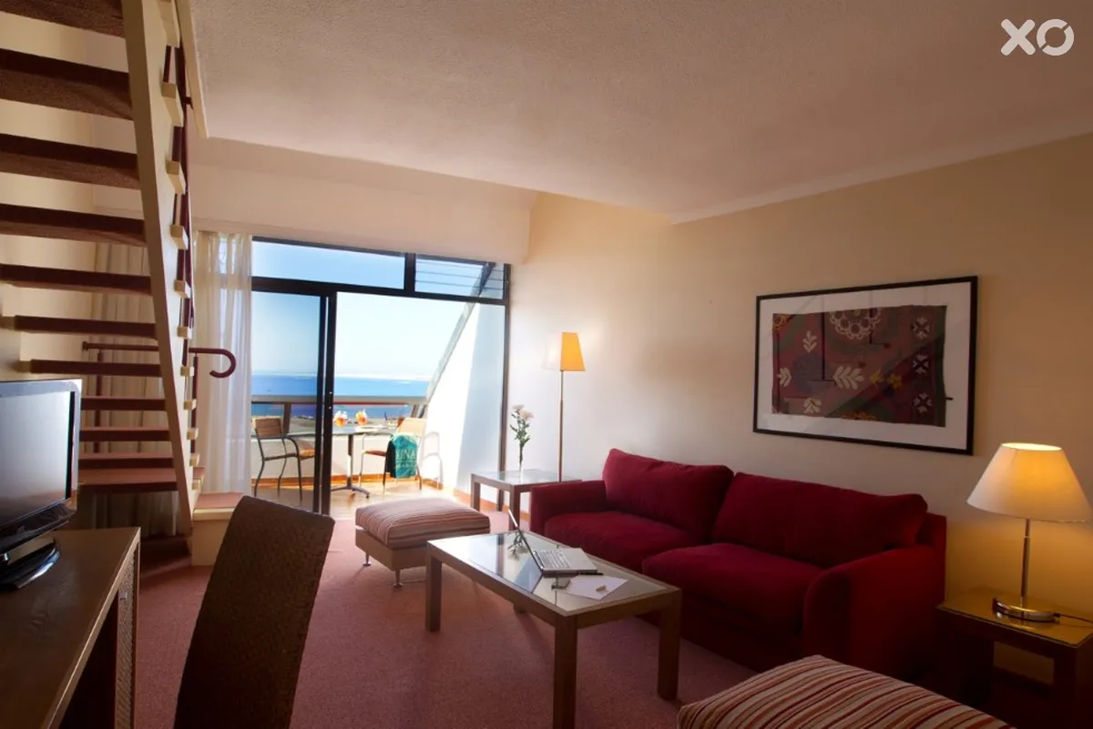 Dunas Don Gregory Hotel