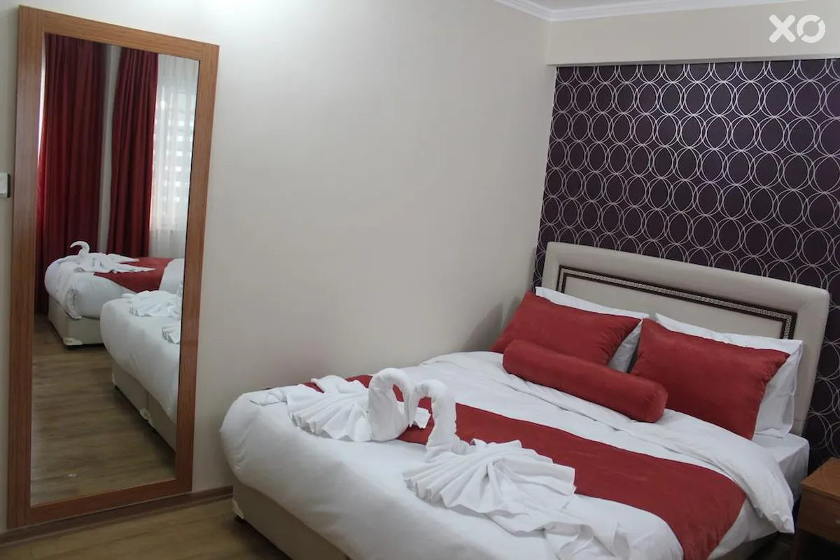 Reydel Hotel