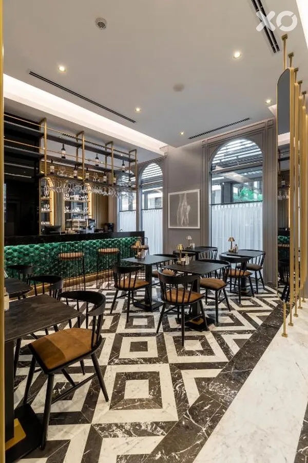 Wish More Hotel Sisli