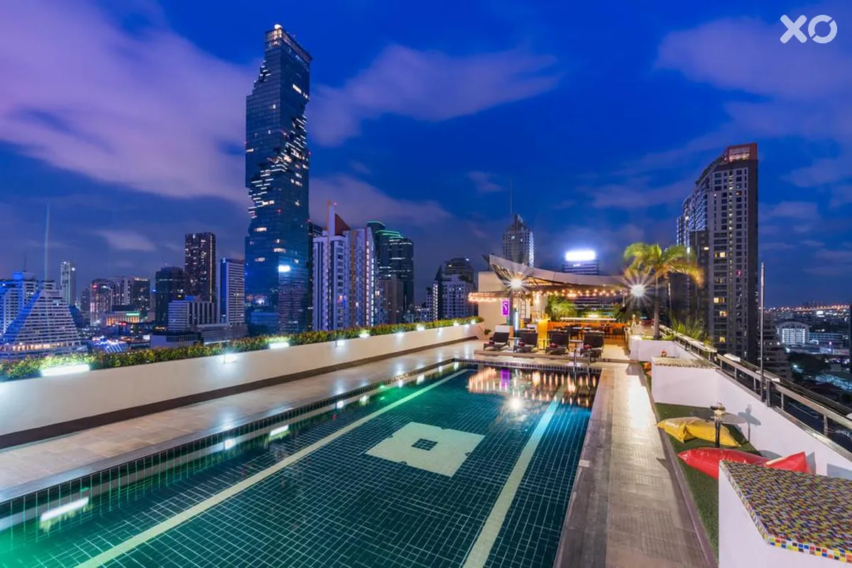 Furama Silom