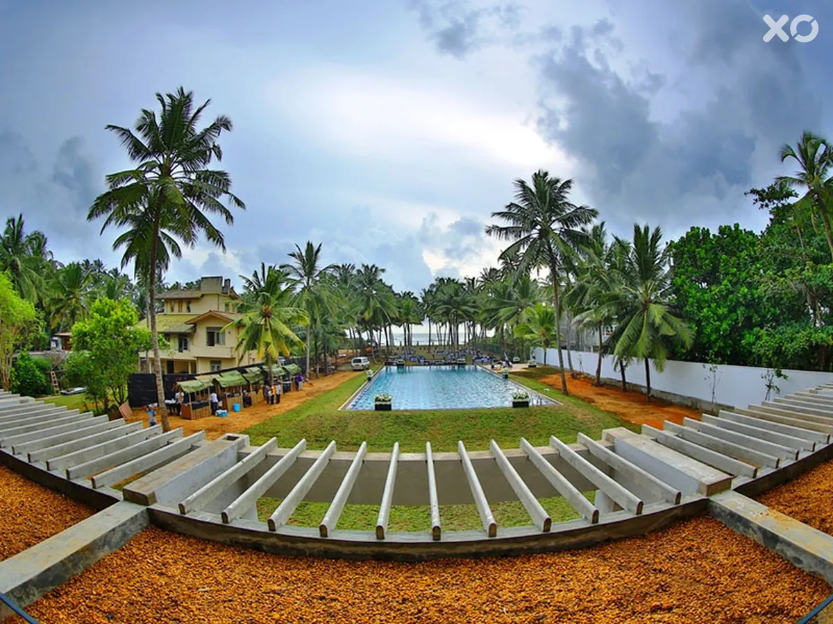 Taprobana Wadduwa