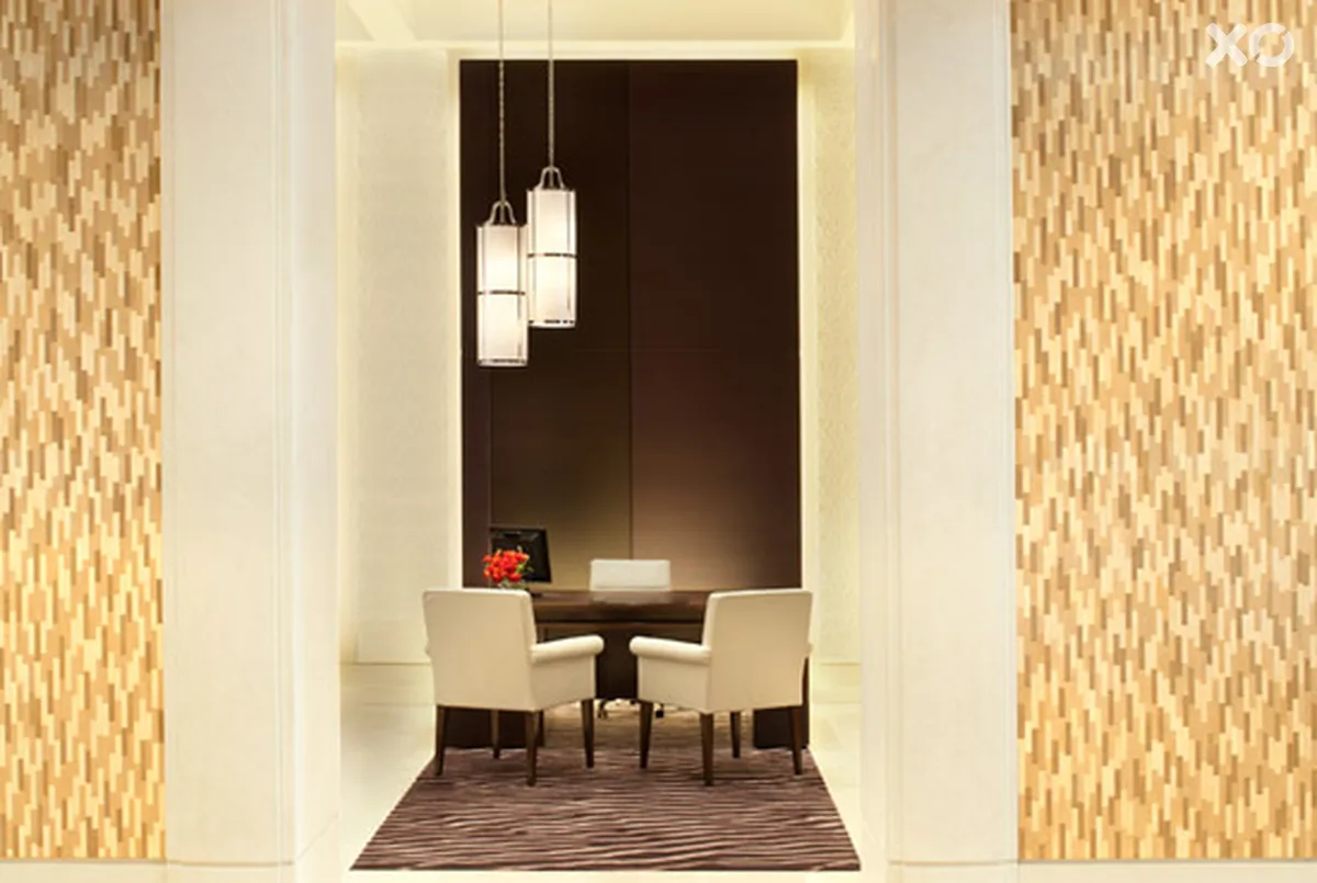 The St. Regis Bangkok