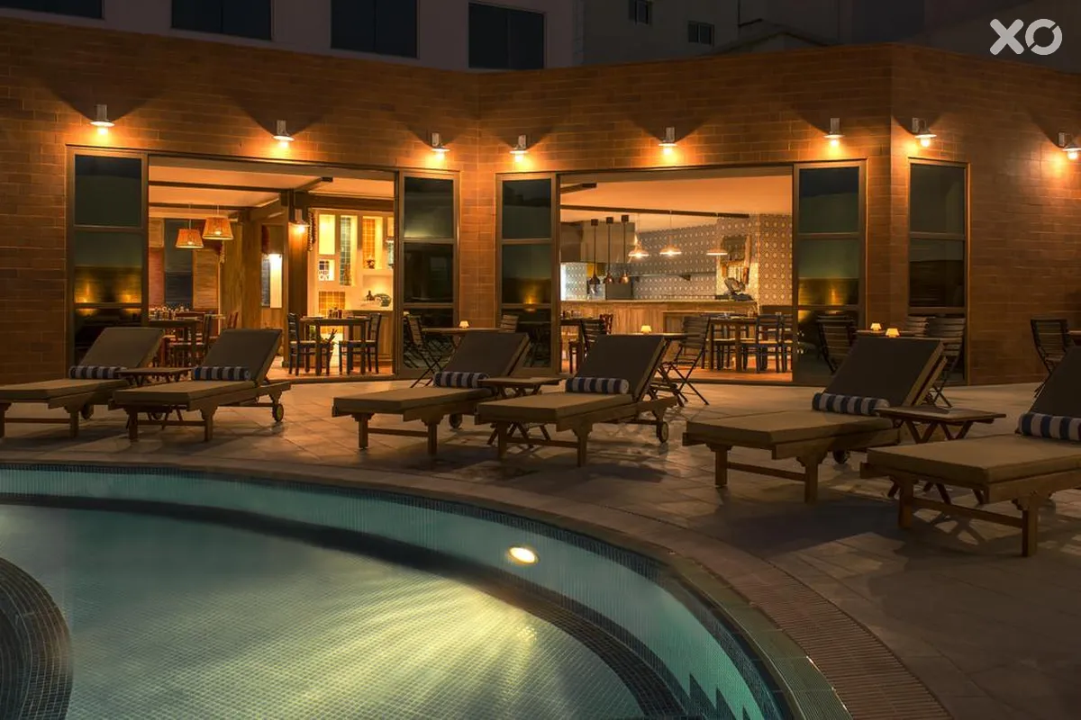 Majestic Premier Hotel