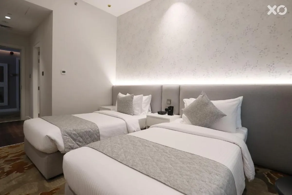 Estay Inn Hotel